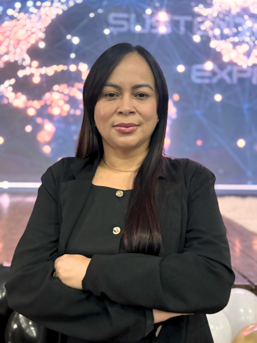 Diretora Assistencial  - Soane Alves 